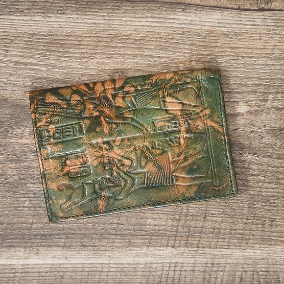 Unique Wallet - Picture 2 of 4